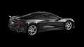 Chevrolet Corvette C8 Stingray Coupe Schwarz - thumbnail 4
