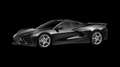 Chevrolet Corvette C8 Stingray Coupe Schwarz - thumbnail 2