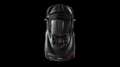 Chevrolet Corvette C8 Stingray Coupe Schwarz - thumbnail 5