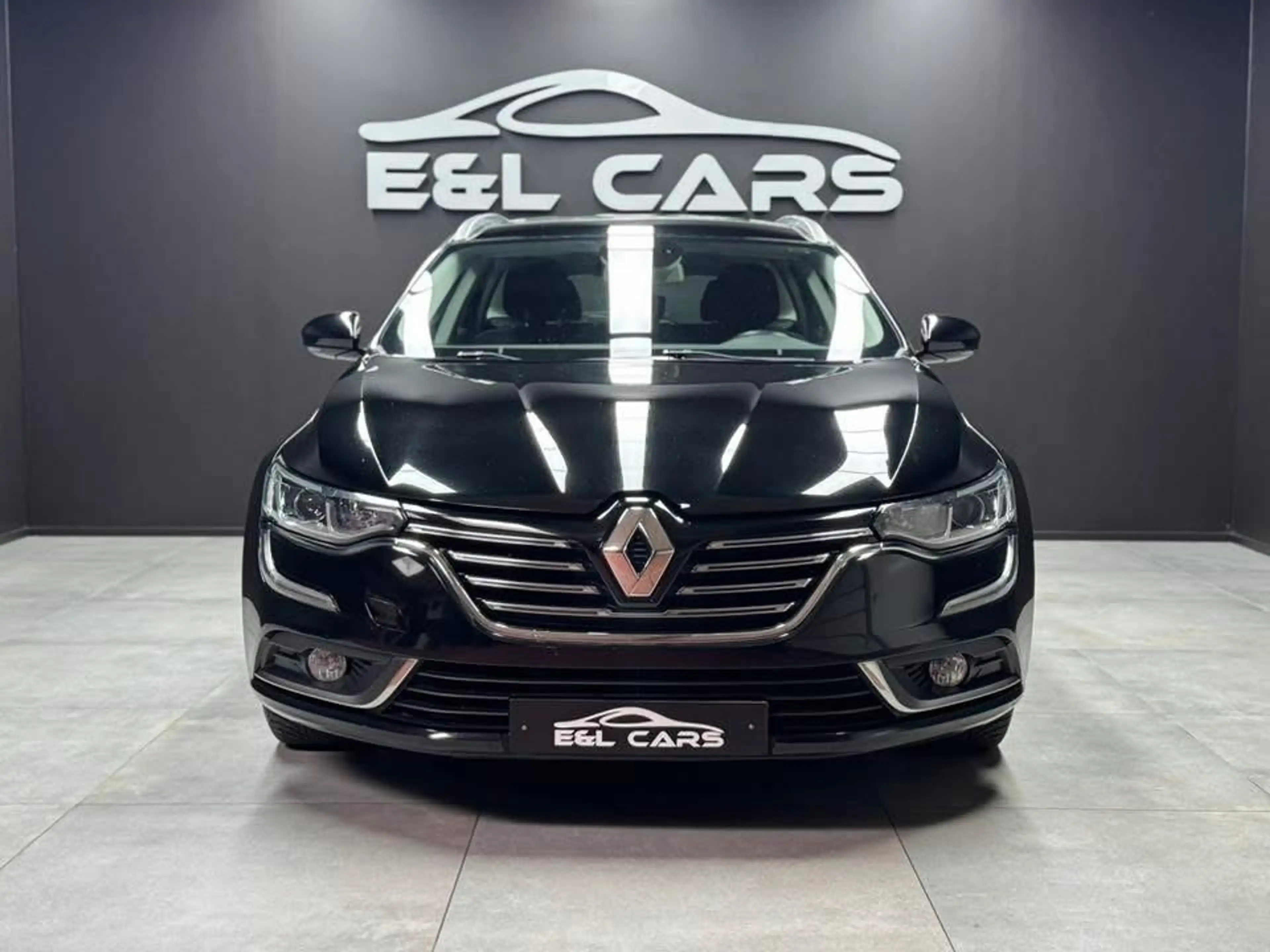 Renault Talisman Talisman SW 1.5 dCi **12 mois de garantie** — photo 2