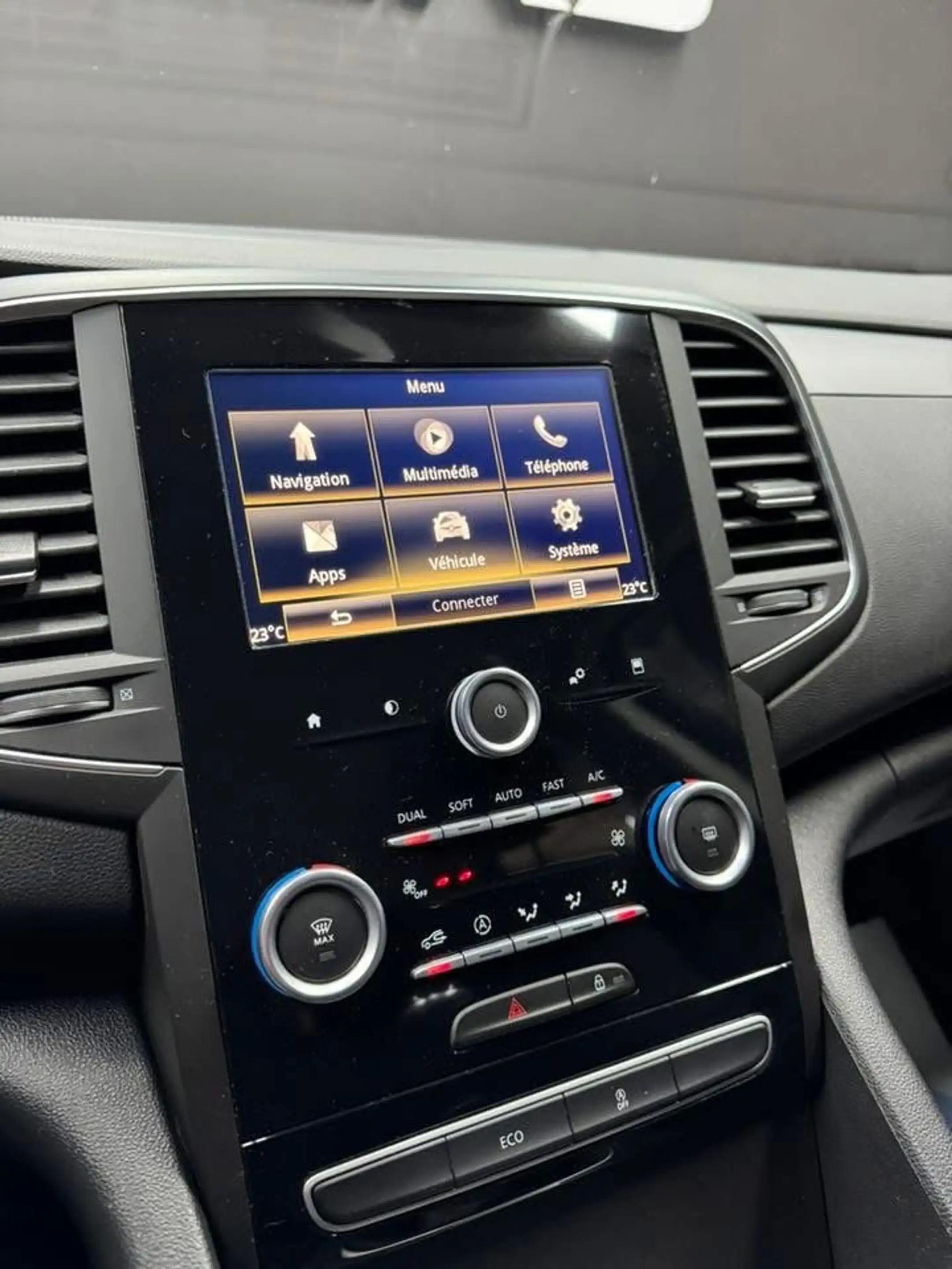 Renault Talisman Talisman SW 1.5 dCi **12 mois de garantie** — photo 14