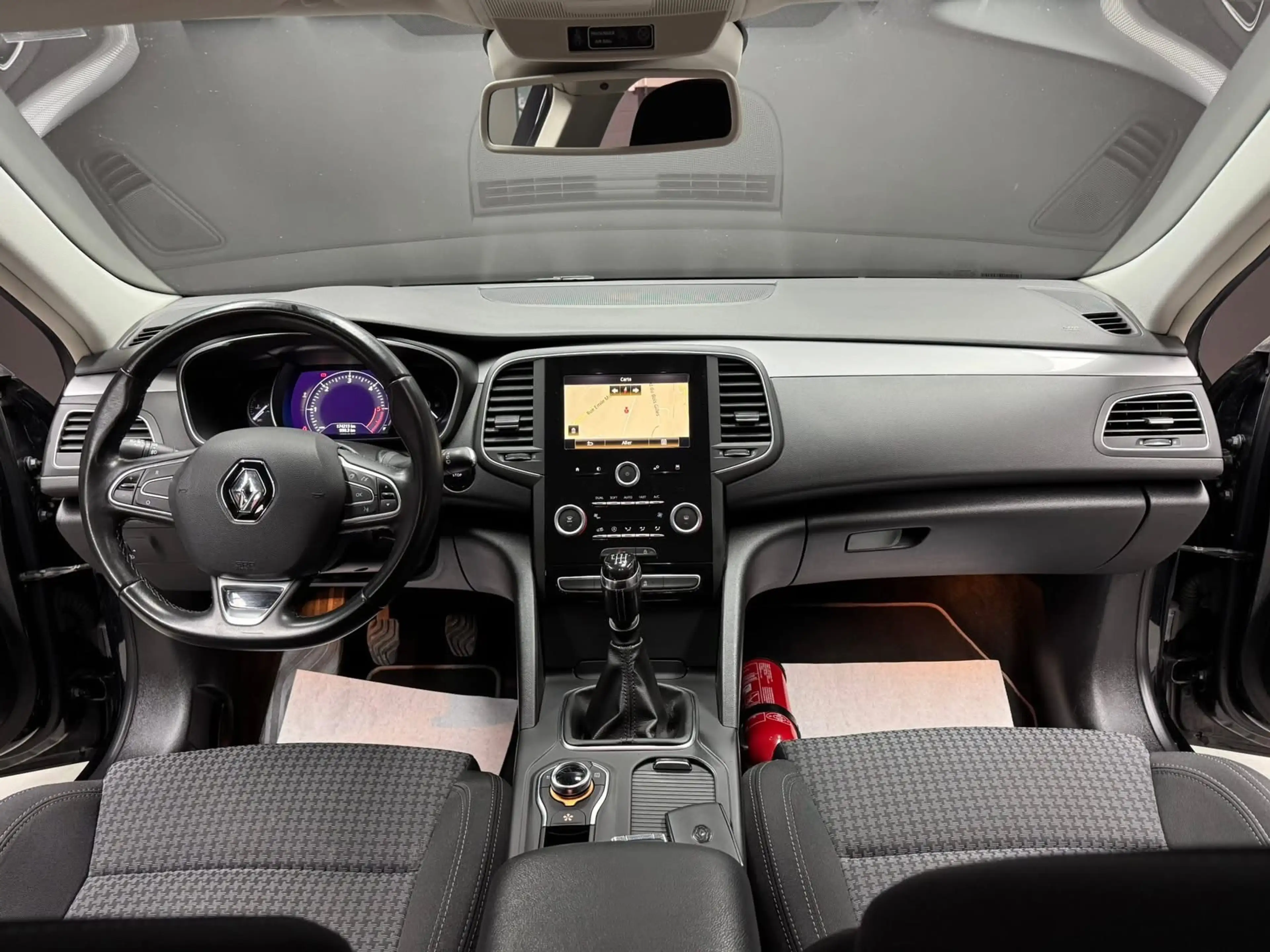 Renault Talisman Talisman SW 1.5 dCi **12 mois de garantie** — photo 12