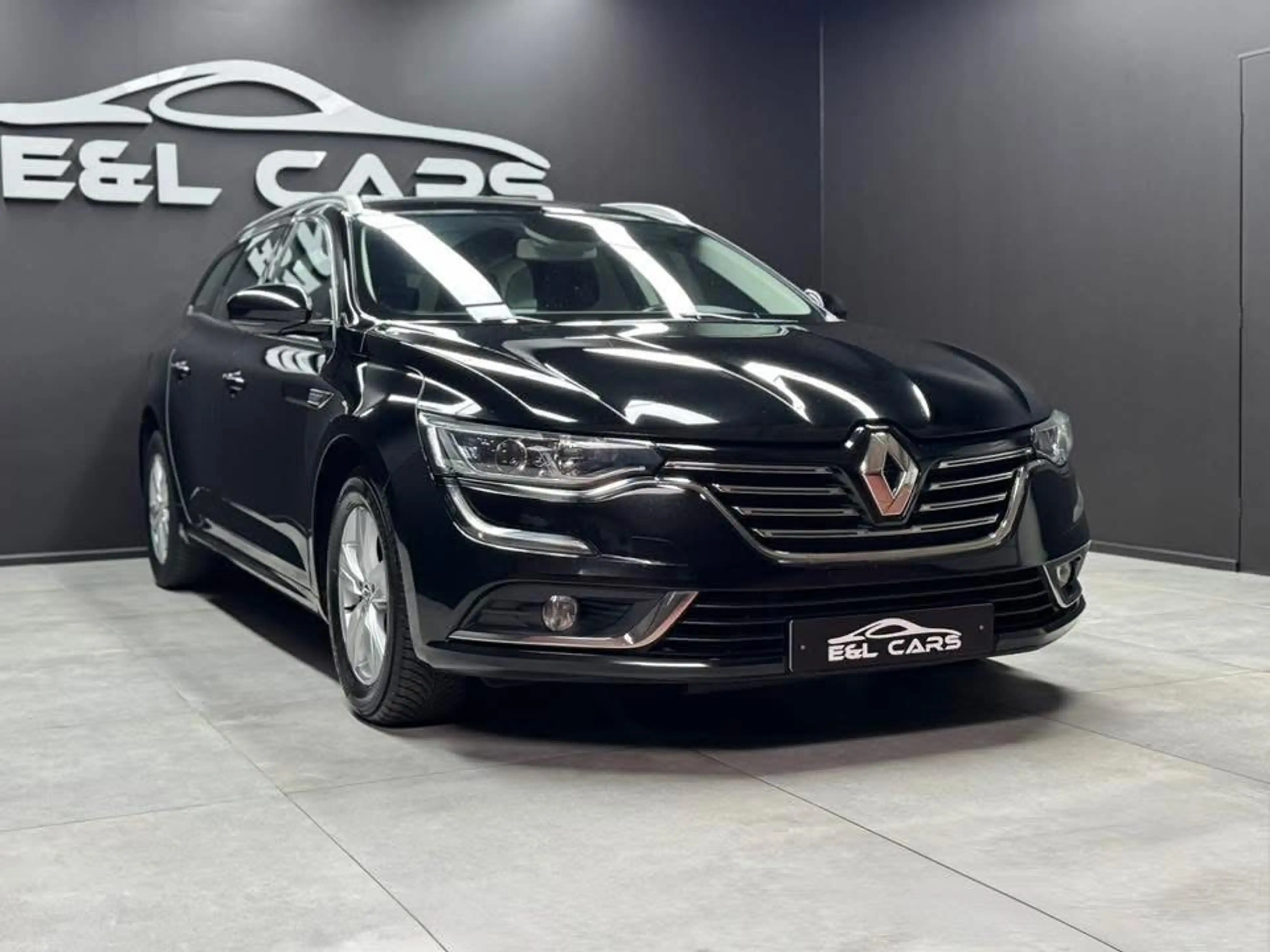 Renault Talisman Talisman SW 1.5 dCi **12 mois de garantie** — photo 3
