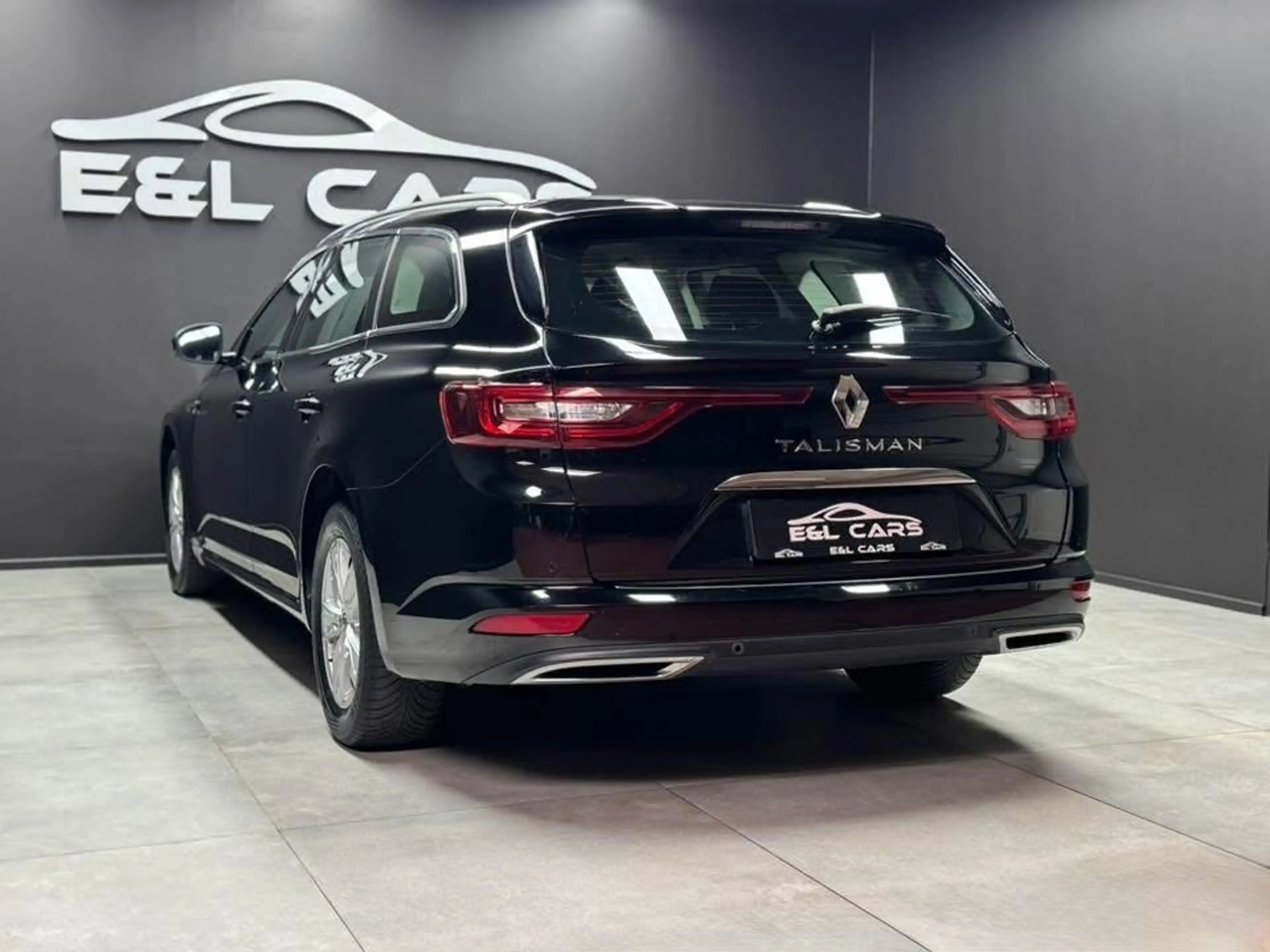 Renault Talisman Talisman SW 1.5 dCi **12 mois de garantie** — photo 6