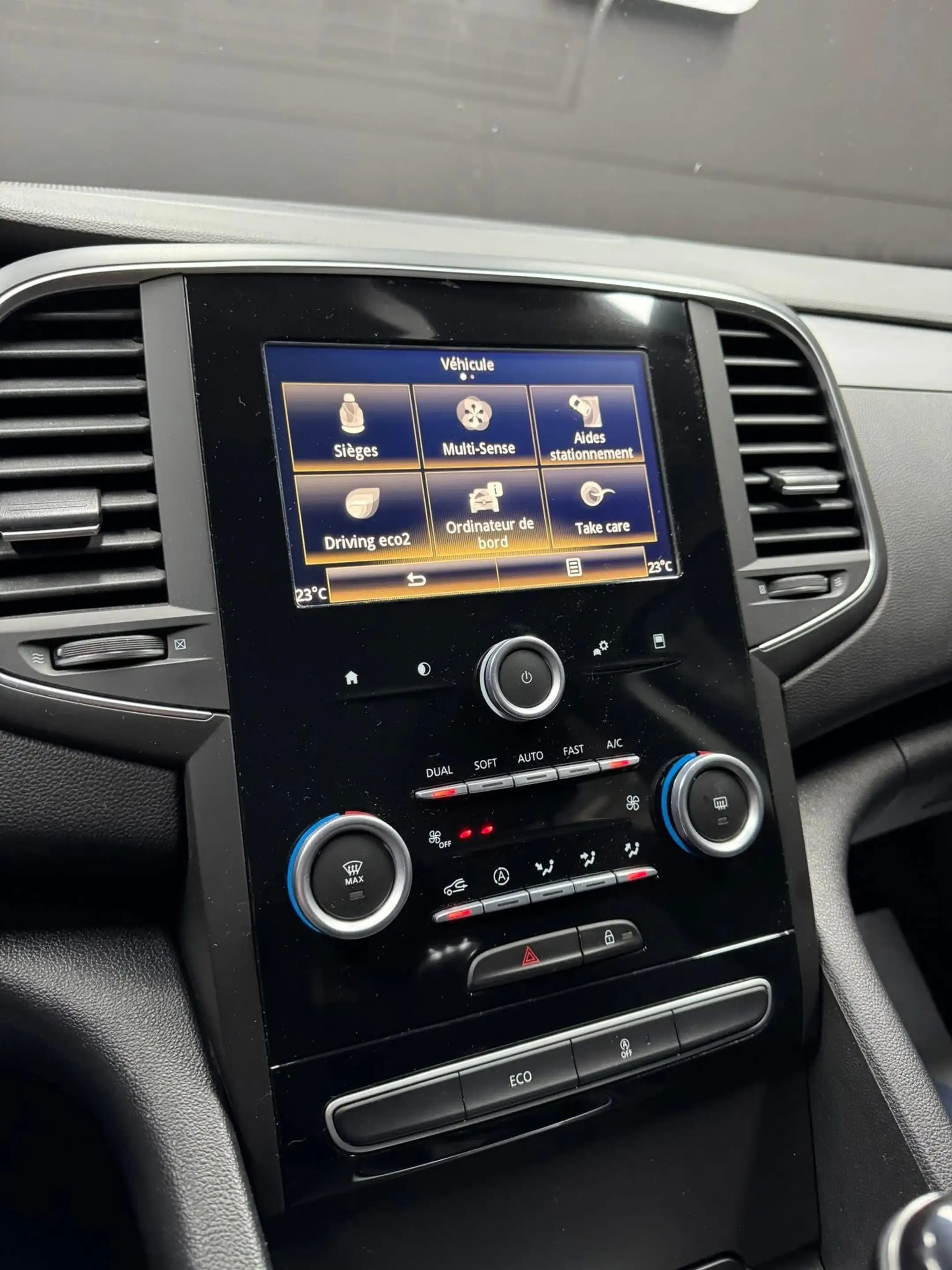 Renault Talisman Talisman SW 1.5 dCi **12 mois de garantie** — photo 15