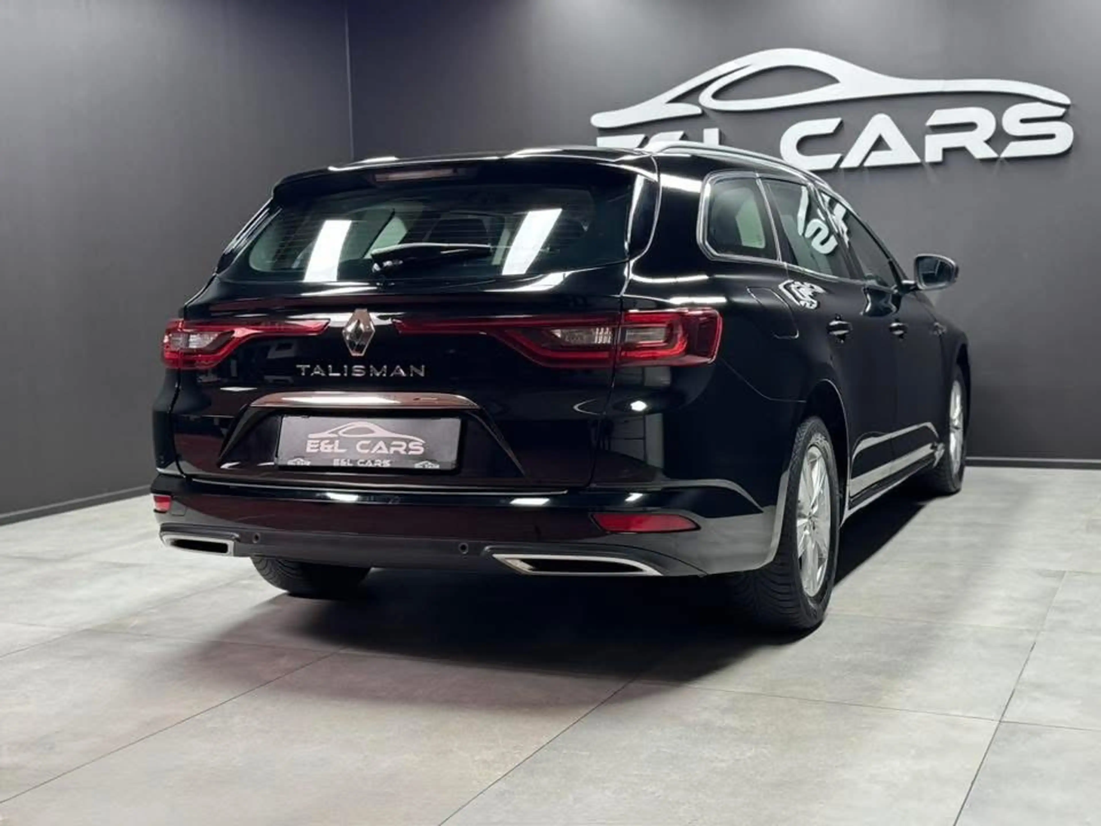 Renault Talisman Talisman SW 1.5 dCi **12 mois de garantie** — photo 4
