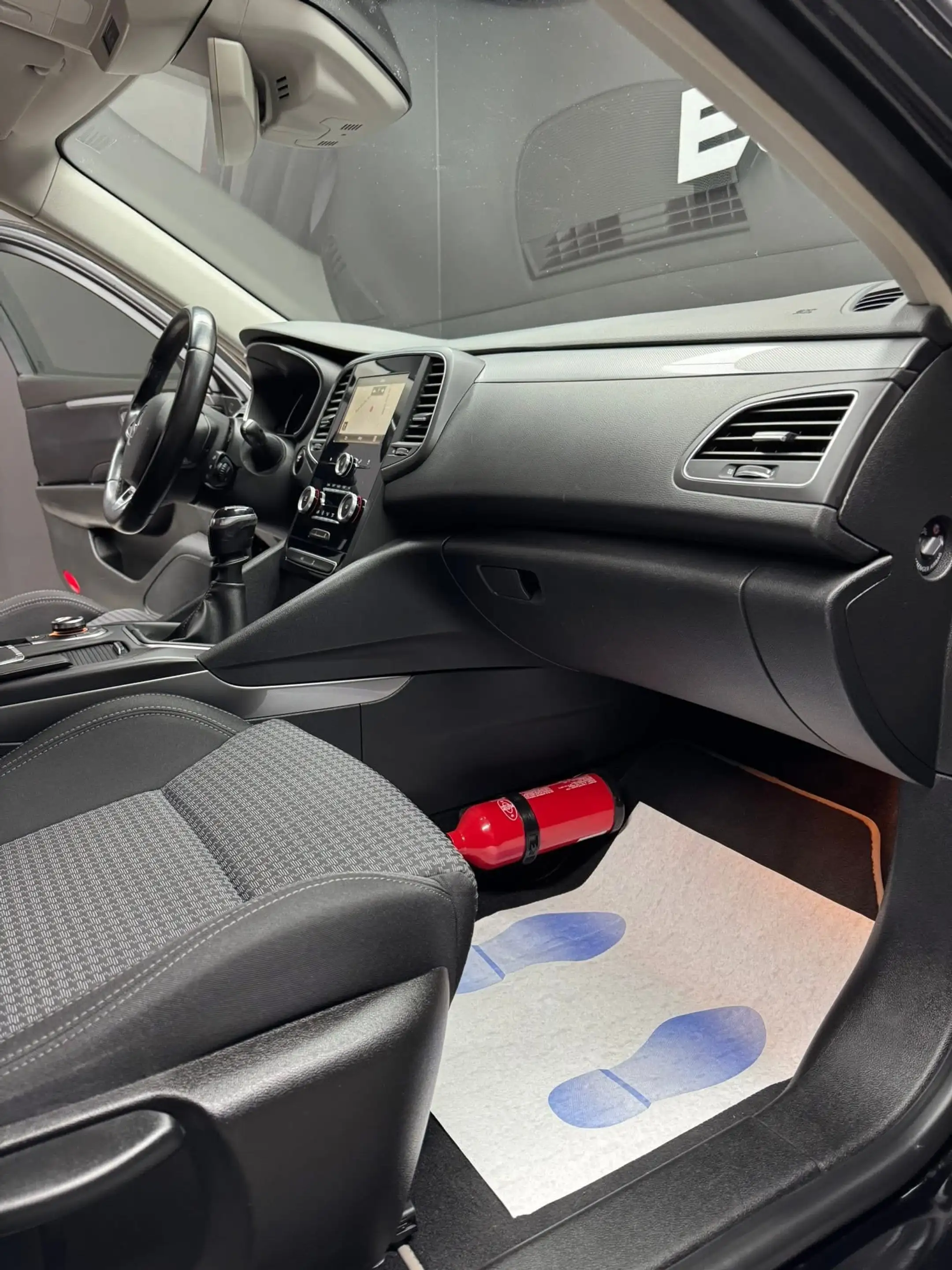 Renault Talisman Talisman SW 1.5 dCi **12 mois de garantie** — photo 11
