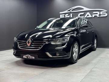 Talisman SW 1.5 dCi **12 mois de garantie**