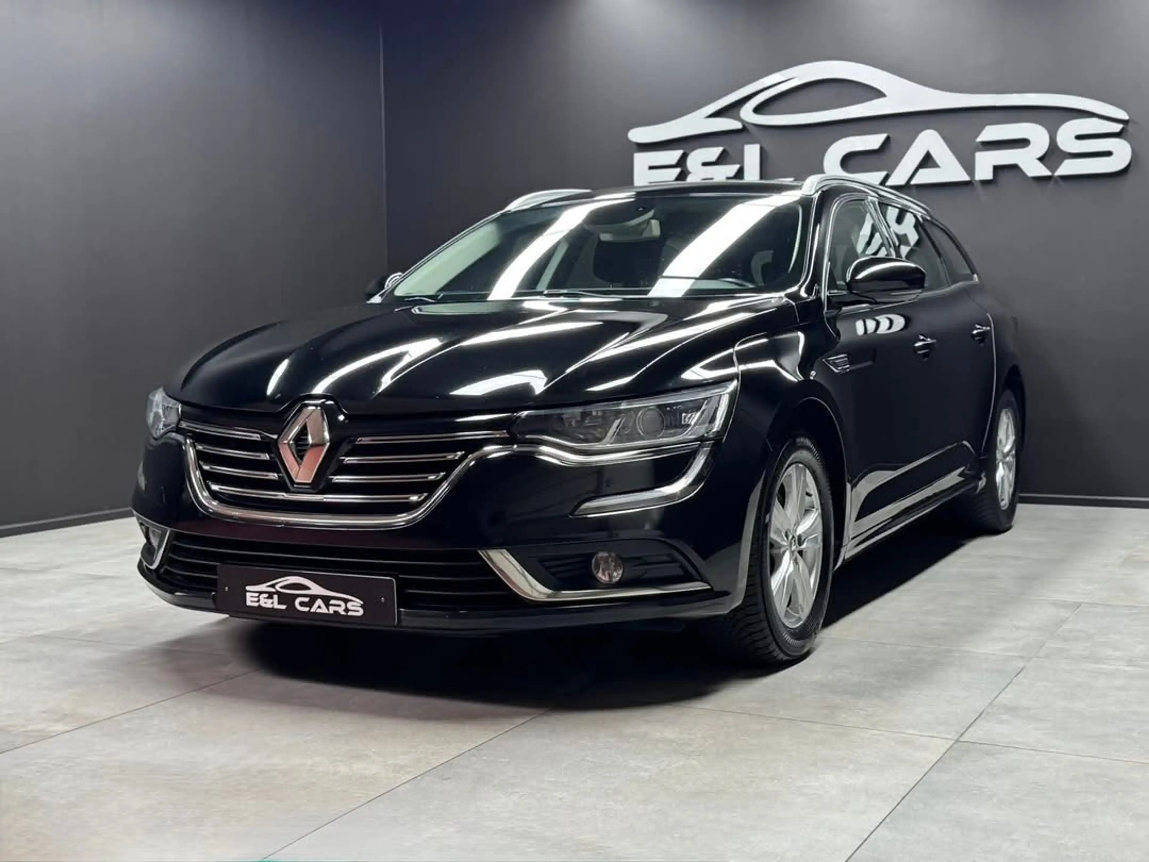 Renault Talisman Talisman SW 1.5 dCi **12 mois de garantie**
