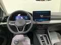 Volkswagen Golf Rabbit mHEV TSI DSG Grigio - thumbnail 10