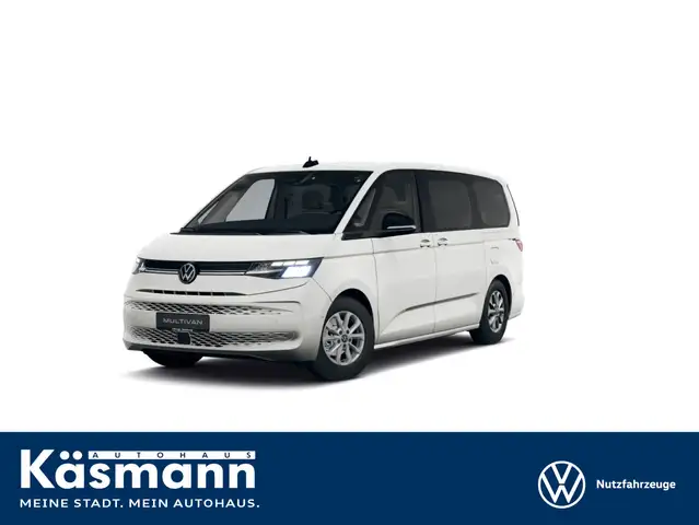 Volkswagen T7 Multivan Life LÜ 2.0TDI 7 SITZE AHK KAM NAV