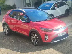 Kia Stonic Spirit DCT Navipaket/ Technologiepaket