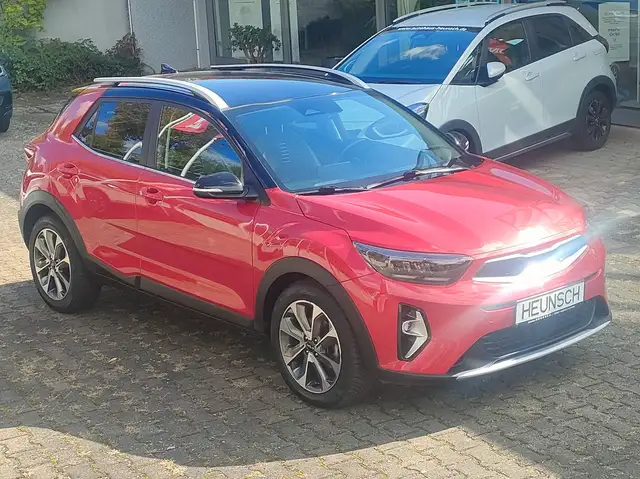 Kia Stonic Spirit DCT Navipaket/ Technologiepaket