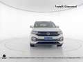 Volkswagen T-Cross 1.0 tsi sport 110cv Bílá - thumbnail 2