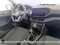 Volkswagen T-Cross 1.0 tsi sport 110cv Bílá - thumbnail 6