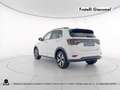 Volkswagen T-Cross 1.0 tsi sport 110cv Bílá - thumbnail 4