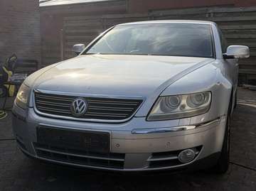 Phaeton 3D FULL OPTIONS / ENKEL VOOR EXPORT