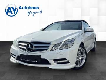 CDI AMG Cabrio *LED*NAV*SHZ*XENON*