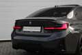 BMW 330 3 Serie 330e High Executive M Sport Automaat / Sch Grijs - thumbnail 22