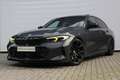 BMW 330 3 Serie 330e High Executive M Sport Automaat / Sch Grijs - thumbnail 14
