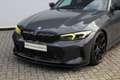 BMW 330 3 Serie 330e High Executive M Sport Automaat / Sch Grijs - thumbnail 9