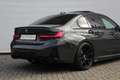 BMW 330 3 Serie 330e High Executive M Sport Automaat / Sch Grijs - thumbnail 21