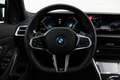 BMW 330 3 Serie 330e High Executive M Sport Automaat / Sch Grijs - thumbnail 3