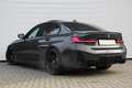 BMW 330 3 Serie 330e High Executive M Sport Automaat / Sch Grijs - thumbnail 23