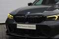 BMW 330 3 Serie 330e High Executive M Sport Automaat / Sch Grijs - thumbnail 11