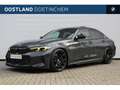 BMW 330 3 Serie 330e High Executive M Sport Automaat / Sch Grijs - thumbnail 1