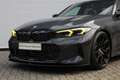 BMW 330 3 Serie 330e High Executive M Sport Automaat / Sch Grijs - thumbnail 10