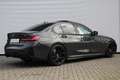 BMW 330 3 Serie 330e High Executive M Sport Automaat / Sch Grijs - thumbnail 8