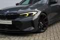 BMW 330 3 Serie 330e High Executive M Sport Automaat / Sch Grijs - thumbnail 15