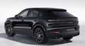 Porsche Cayenne E-Hybrid Coupe neues Modell auch andere kurzfristi Schwarz - thumbnail 5