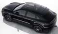 Porsche Cayenne E-Hybrid Coupe neues Modell auch andere kurzfristi Schwarz - thumbnail 6
