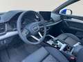 Audi Q5 50 TFSI e quattro S tronic S line MATRIX*LUFTFE... Kék - thumbnail 9