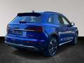 Audi Q5 50 TFSI e quattro S tronic S line MATRIX*LUFTFE... Kék - thumbnail 3
