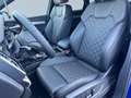 Audi Q5 50 TFSI e quattro S tronic S line MATRIX*LUFTFE... Kék - thumbnail 10