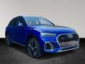 Audi Q5 50 TFSI e quattro S tronic S line MATRIX*LUFTFE... Kék - thumbnail 6