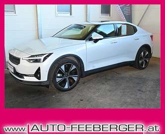 Polestar 2 Polestar2 Long Range Elektro 78kWh; ...
