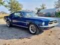 Ford Mustang FASTBACK V8 MANUALE Blu/Azzurro - thumbnail 1