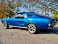 Ford Mustang FASTBACK V8 MANUALE Blu/Azzurro - thumbnail 2