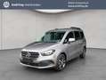Mercedes-Benz T-Class T-Klasse Grau - thumbnail 1