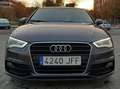 Audi A3 A3 2.0TDI CD S line edition quattro 150 Gris - thumbnail 1