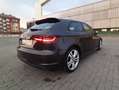 Audi A3 A3 2.0TDI CD S line edition quattro 150 Gris - thumbnail 3