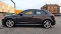 Audi A3 A3 2.0TDI CD S line edition quattro 150 Gris - thumbnail 2