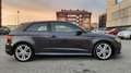Audi A3 A3 2.0TDI CD S line edition quattro 150 Gris - thumbnail 4