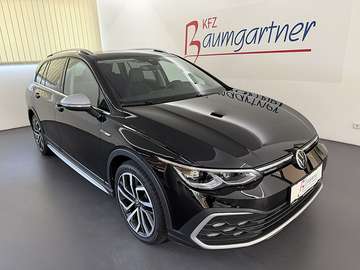 Golf 8 Variant Alltrack 2,0TDI DSG 4MOTION *Mat...