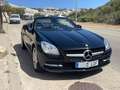 Mercedes-Benz SLK 200 SLK 200 BE 7G Plus Negro - thumbnail 2