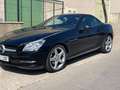 Mercedes-Benz SLK 200 SLK 200 BE 7G Plus Negro - thumbnail 4